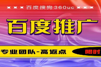 百度推广平台在电商行业的应用成功案例